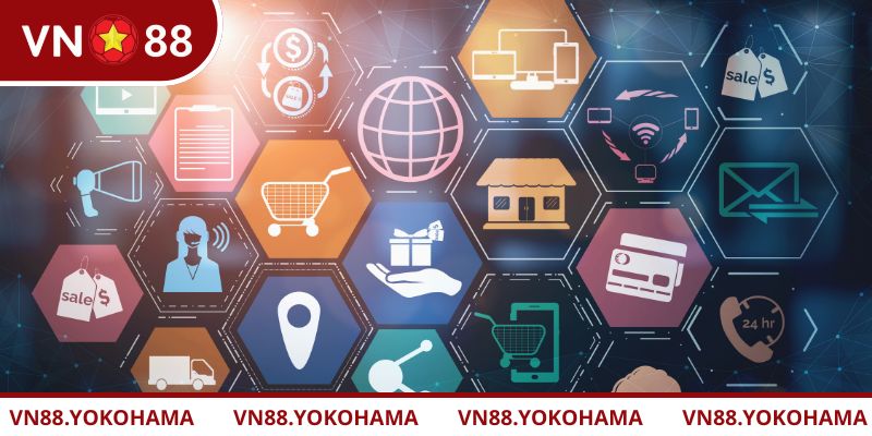 Tổng hợp các hình thức liên hệ VN88 phổ biến
